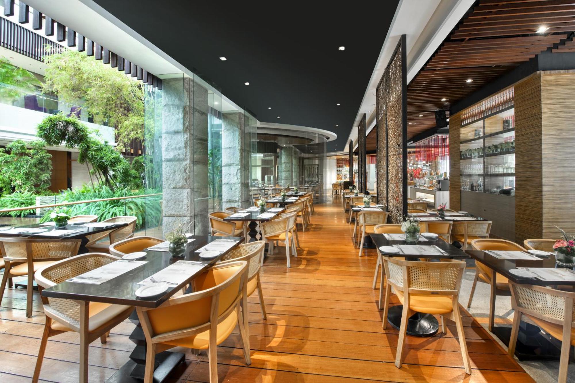 Dongguan Royal Garden Hotel Exterior foto